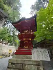 三峯神社(埼玉県)