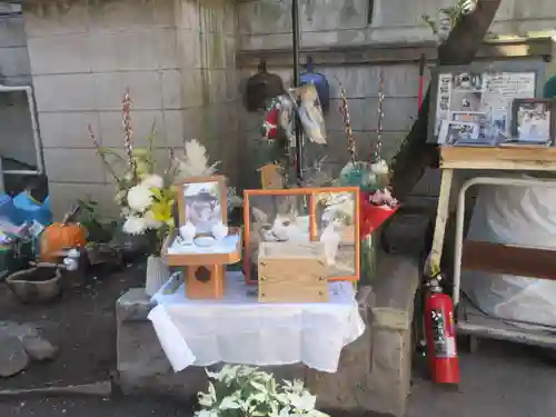 戸越八幡神社(東京都)