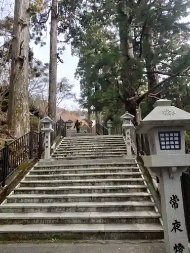 秋葉山本宮 秋葉神社 上社のその他建物