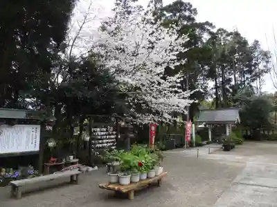 串間神社(宮崎県)