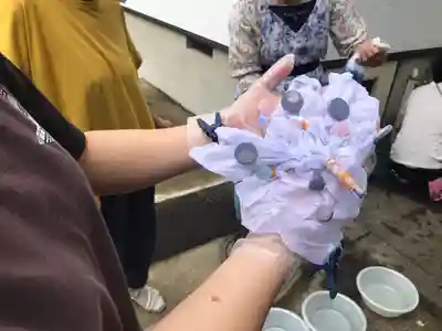 總社 和田八幡宮(福井県)