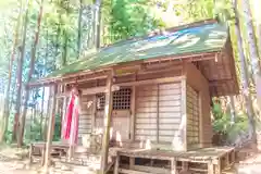 雷神社(宮城県)