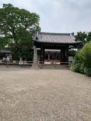 元興寺(奈良県)