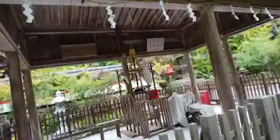 鍬山神社(京都府)