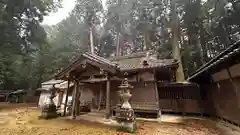 高龗神社(奈良県)