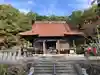 福成寺の本殿・本堂