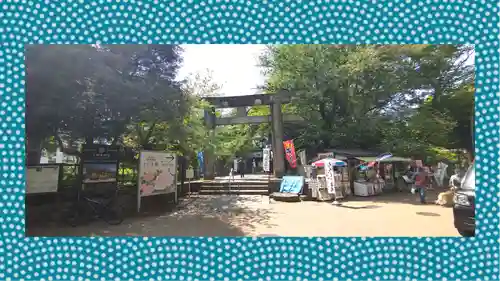 上野東照宮(東京都)