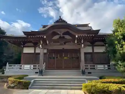 妙胤寺(千葉県)