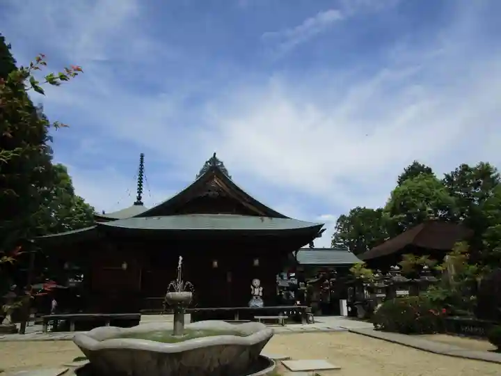 慈尊院(和歌山県)