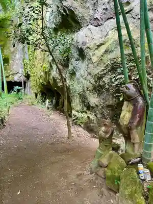 浄智寺(神奈川県)