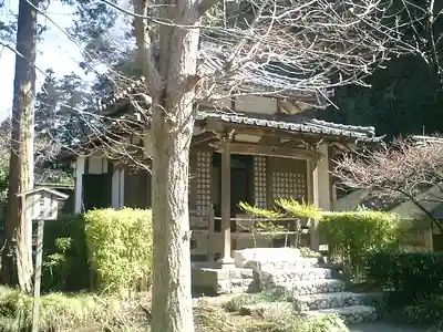 明月院のその他建物