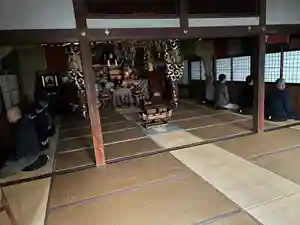 安用寺(愛知県)(2024年12月11日(水) 09時00分37秒投稿)