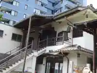 正伝寺の本殿・本堂