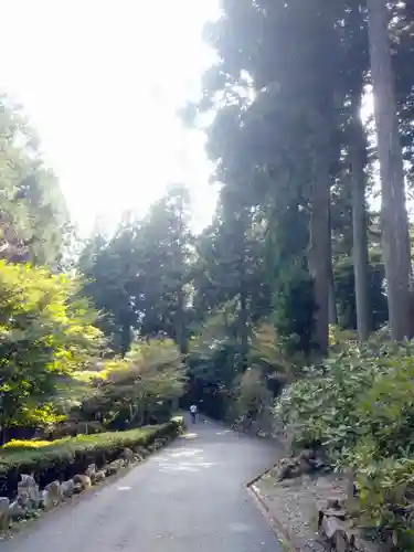 播州清水寺のその他建物