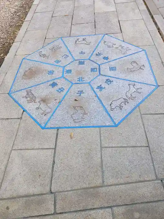 三宮神社(兵庫県)