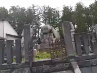 本誓寺(新潟県)