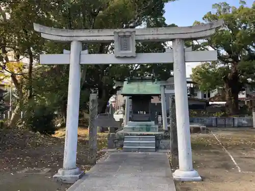白鳥神社(香川県)