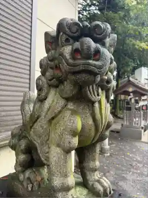日吉神社(東京都)