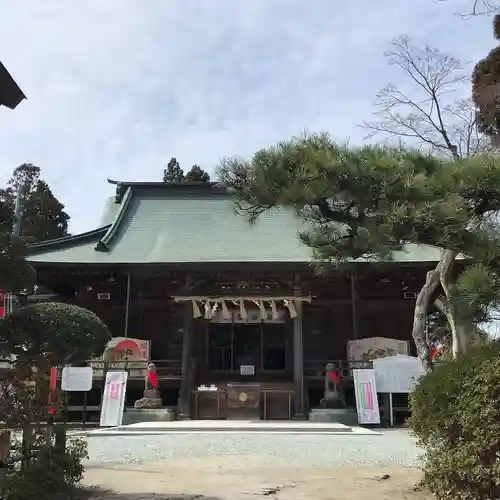 愛宕神社(宮城県)