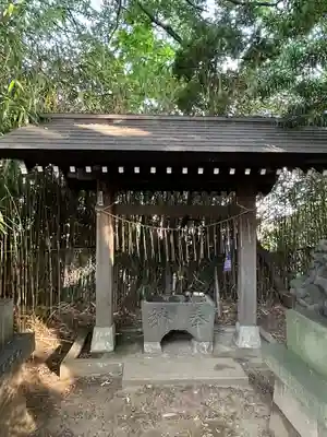 日枝神社(千葉県)