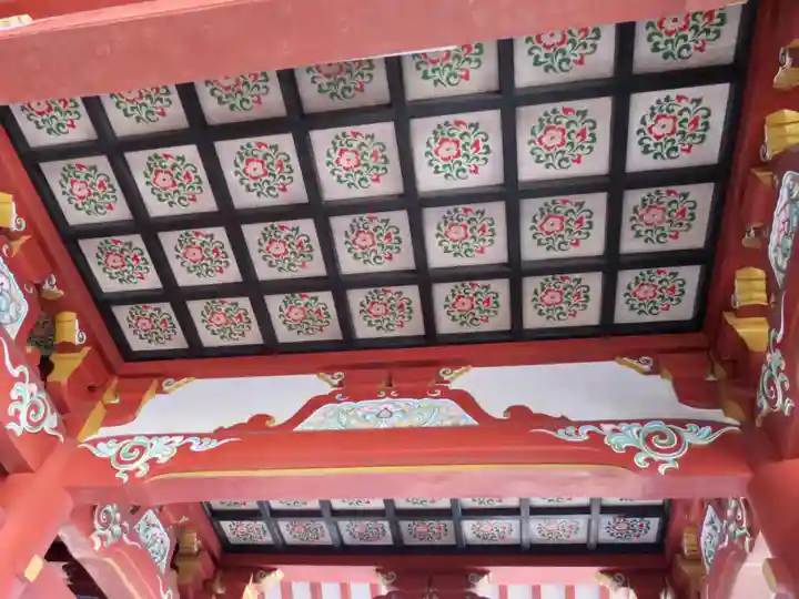 浄土宗南命山善光寺の芸術