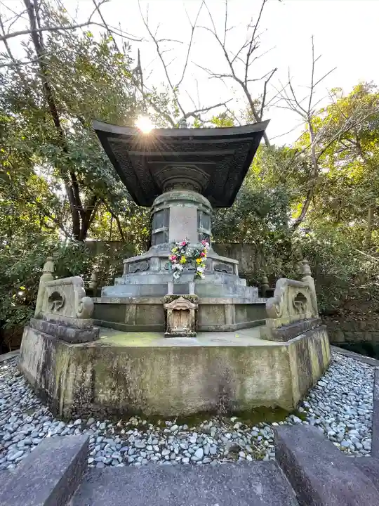 増上寺(東京都)