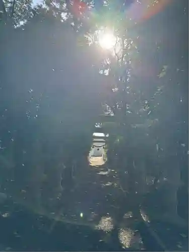 加和良神社(三重県)