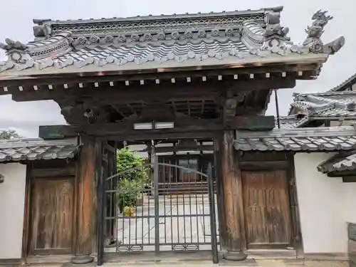 平等寺(滋賀県)