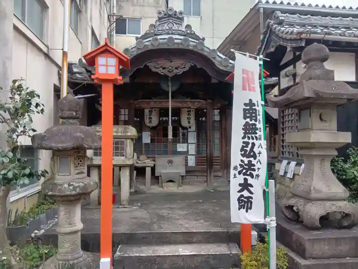 長久山 正覚院(岐阜県)
