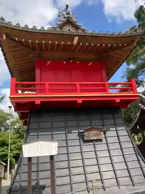 牟呂八幡宮(愛知県)