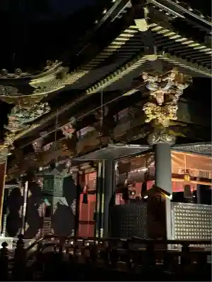 久能山東照宮(静岡県)