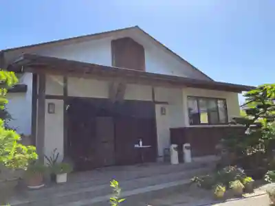 龍源寺(神奈川県)