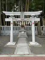 不知森神社(千葉県)