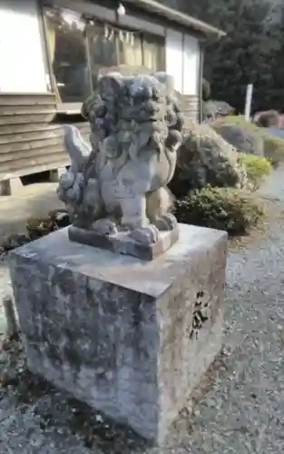 日枝神社(宮城県)