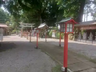 薬師寺八幡宮(栃木県)
