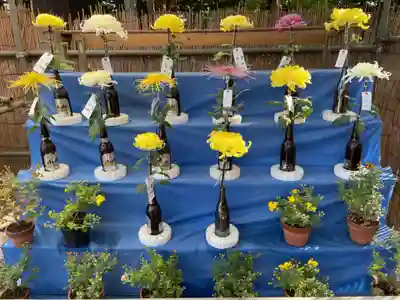 大生郷天満宮(茨城県)