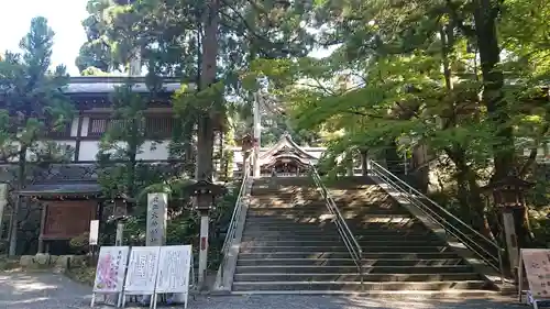 大神神社のその他建物