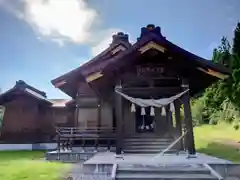 居多神社(新潟県)