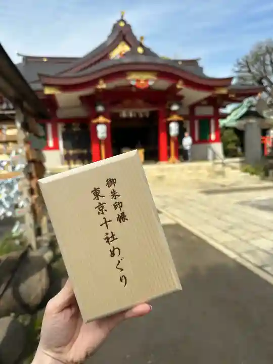 品川神社の{uncategorized: "未分類", other: "その他", undefined: "問題あり", building: "その他建物", grave: "お墓", sacred_gate: "鳥居", guardian: "狛犬", statue: "像", buddha: "仏像", history: "歴史", nature: "自然", garden: "庭園", animal: "動物", pagoda: "塔", temizu: "手水舎", mountain_gate: "山門・神門", sanctuary: "本殿・本堂", subordinate: "末社・摂社", art: "芸術", scenery: "景色", jizo: "地蔵", ema: "絵馬", goshuin: "御朱印", omikuji: "おみくじ", items: "授与品その他", amulet: "お守り", goshuincho: "御朱印帳", eats: "食事", festival: "お祭り", votive_dance: "神楽", shichigosan: "七五三参", wedding: "結婚式", experience: "体験その他", initially: "初詣", around: "周辺", anti_infection: "感染症対策"}