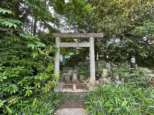 櫻木神社(千葉県)