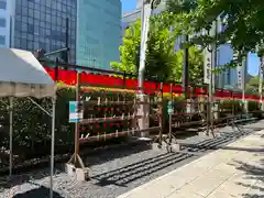 豊川稲荷東京別院(東京都)