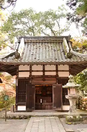 石山寺(滋賀県)