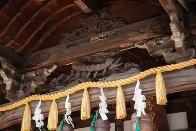 滝野川八幡神社(東京都)