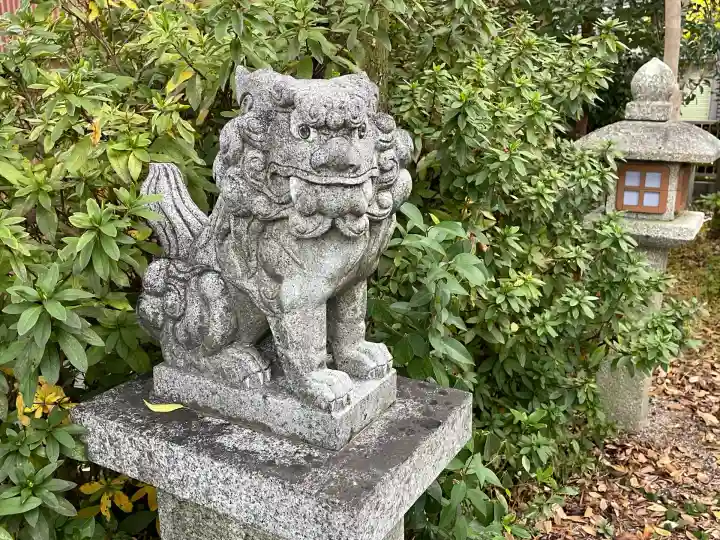 愛宕神社(猿田彦神社境外社)(滋賀県)