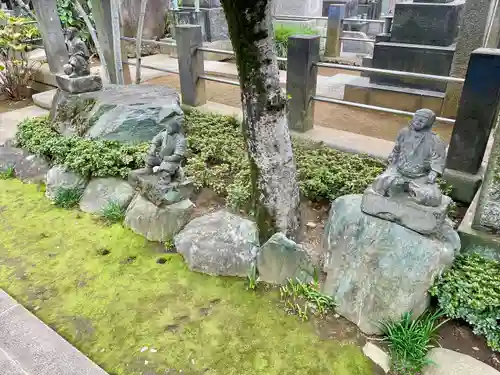 大泉寺(東京都)