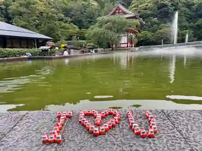 勝尾寺(大阪府)