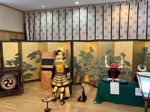 荘内神社(山形県)