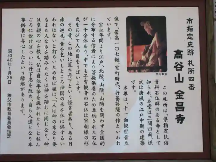 金昌寺のその他建物