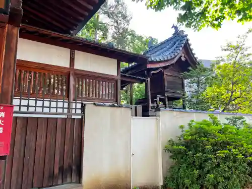 柳原神社(長野県)