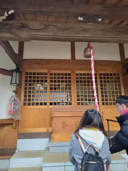 豪徳寺(東京都)